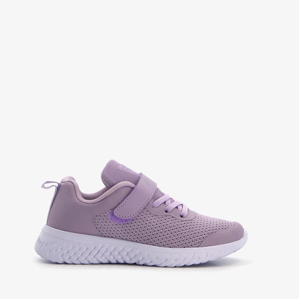 Osaga Play 3 meisjes sneakers lila/paars