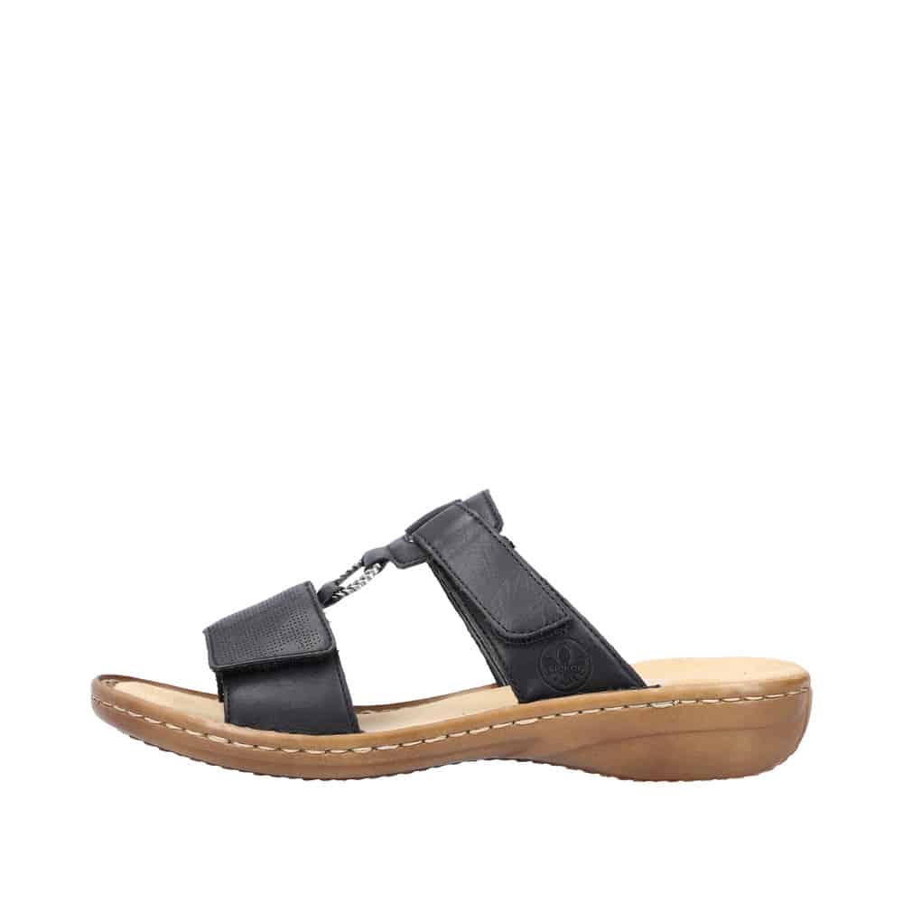 Rieker Sandal Dame 60885-00