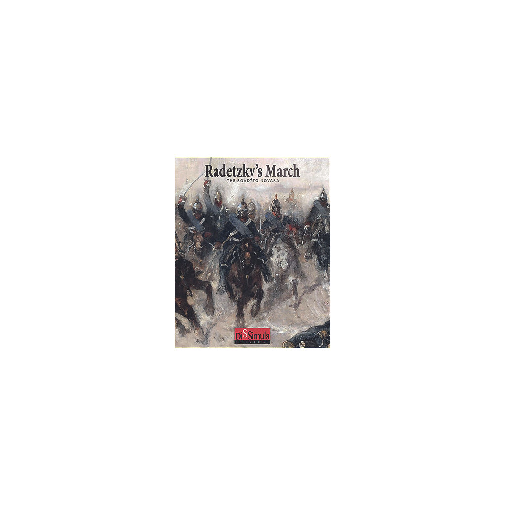 Radetzky's March