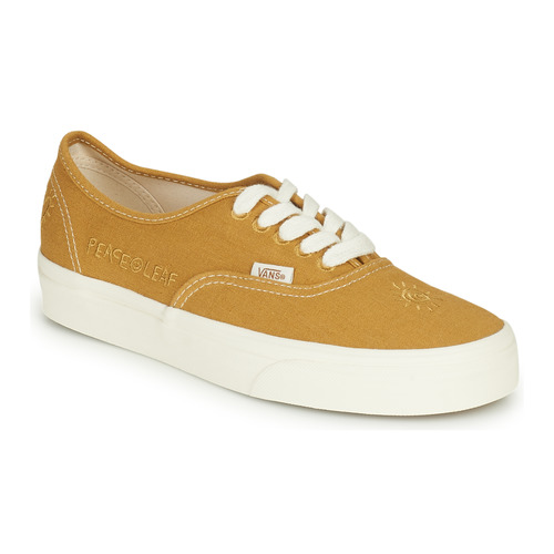 Vans - AUTHENTIC ECO THEORY - Beige