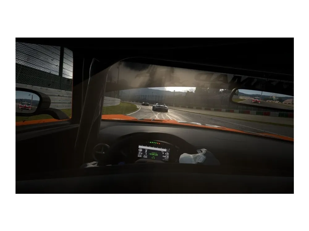 Project CARS 2 - Deluxe Edition - Xbox One - ESD