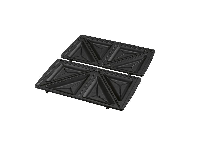 Tosti-ijzer