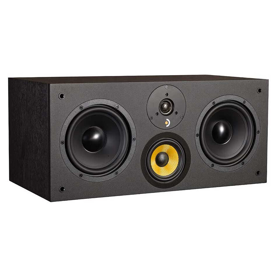 Davis Acoustics Pack Ariane 7 GM Atmos Noir