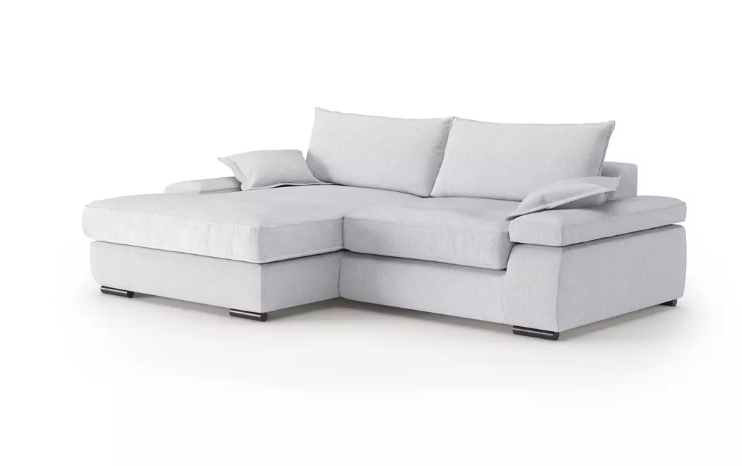 Ecksofa Layzee