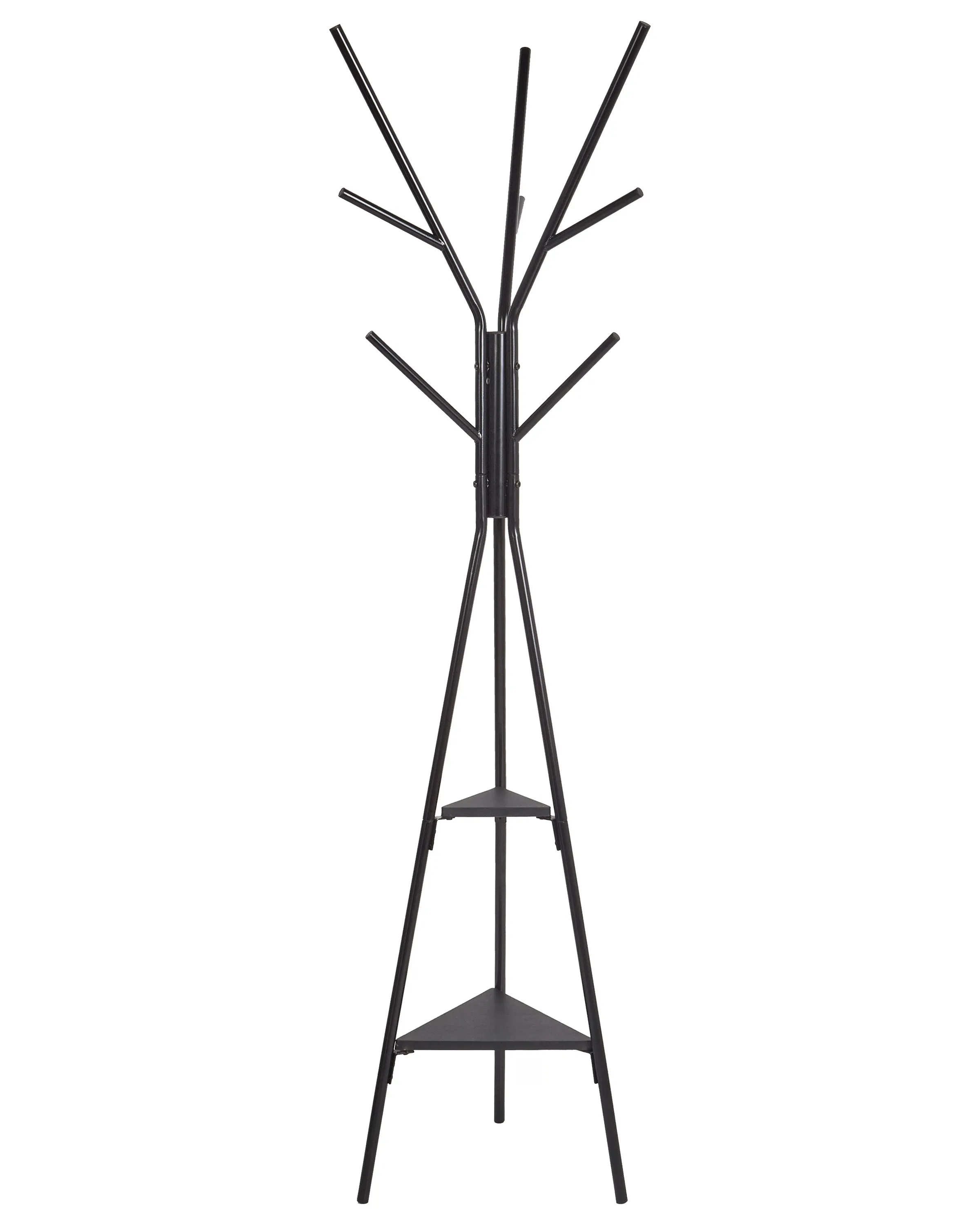 Kapstok WRAY Zwart