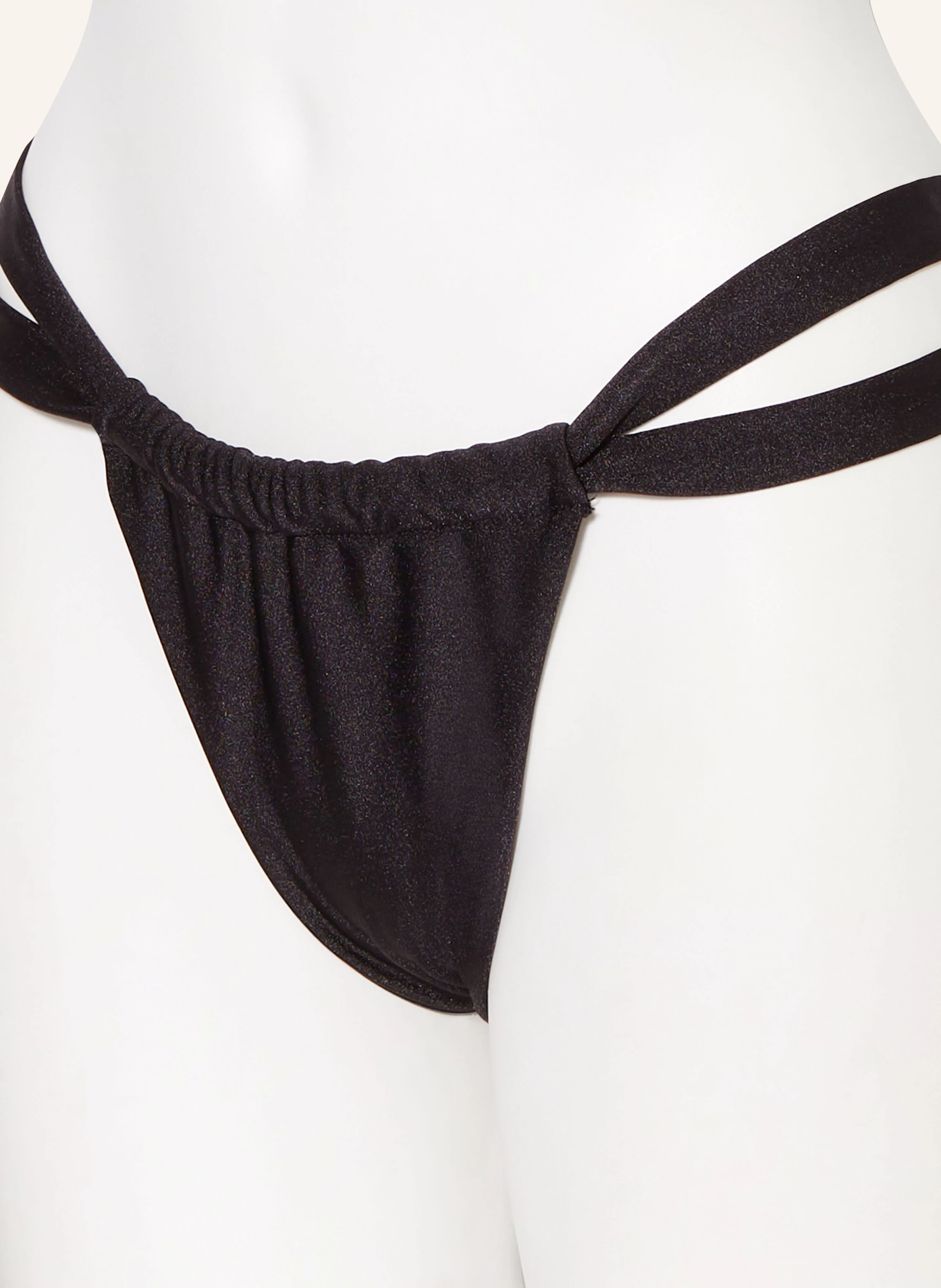 JANTHEE Brazilian-Bikini-Hose HAYA