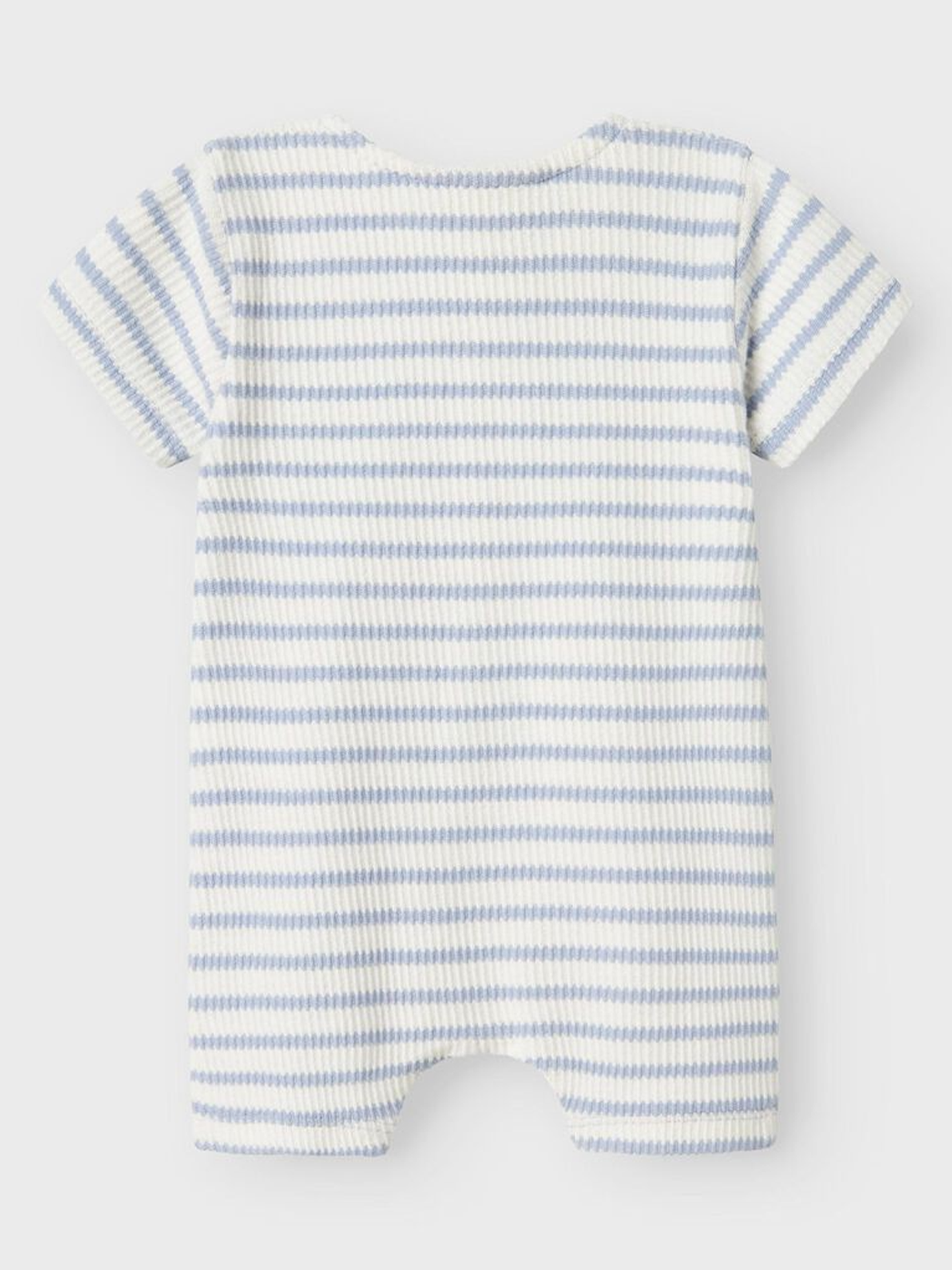 Tadeo Short Sleeve Loose Suit