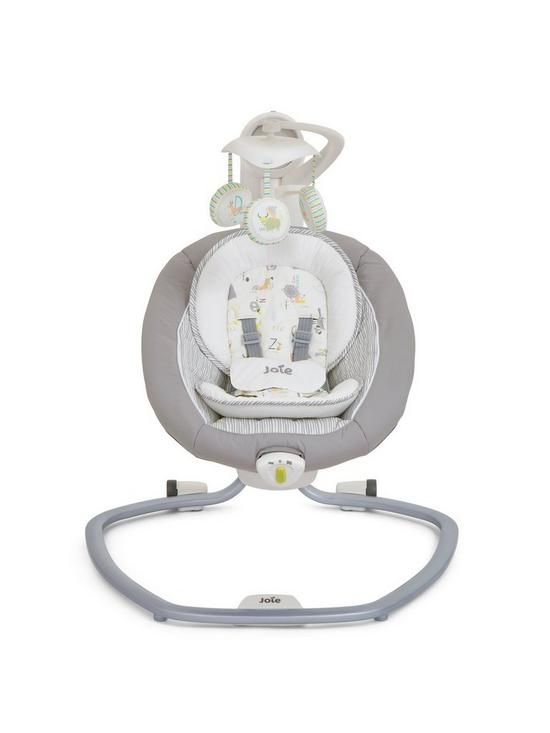 Balancelle Serina Swivel - Gris