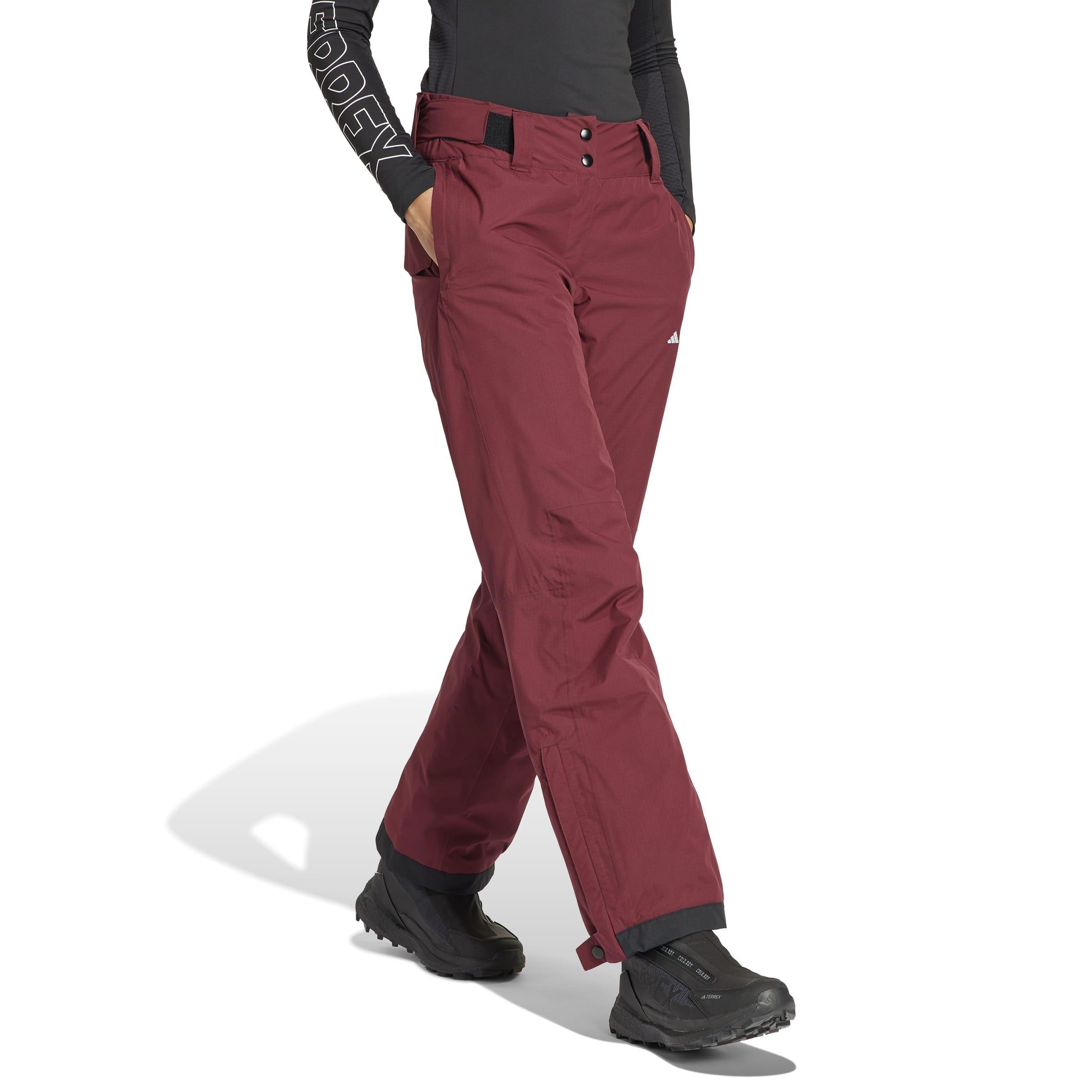 adidas adidas W Xpr 2l Ins P Waterproof Trouser Womens
