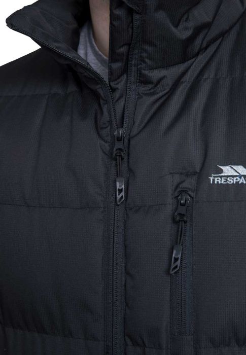 Clasp Gilet Men herrevest