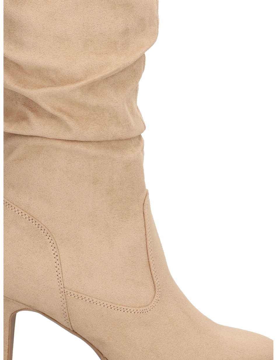Textil Stiefel