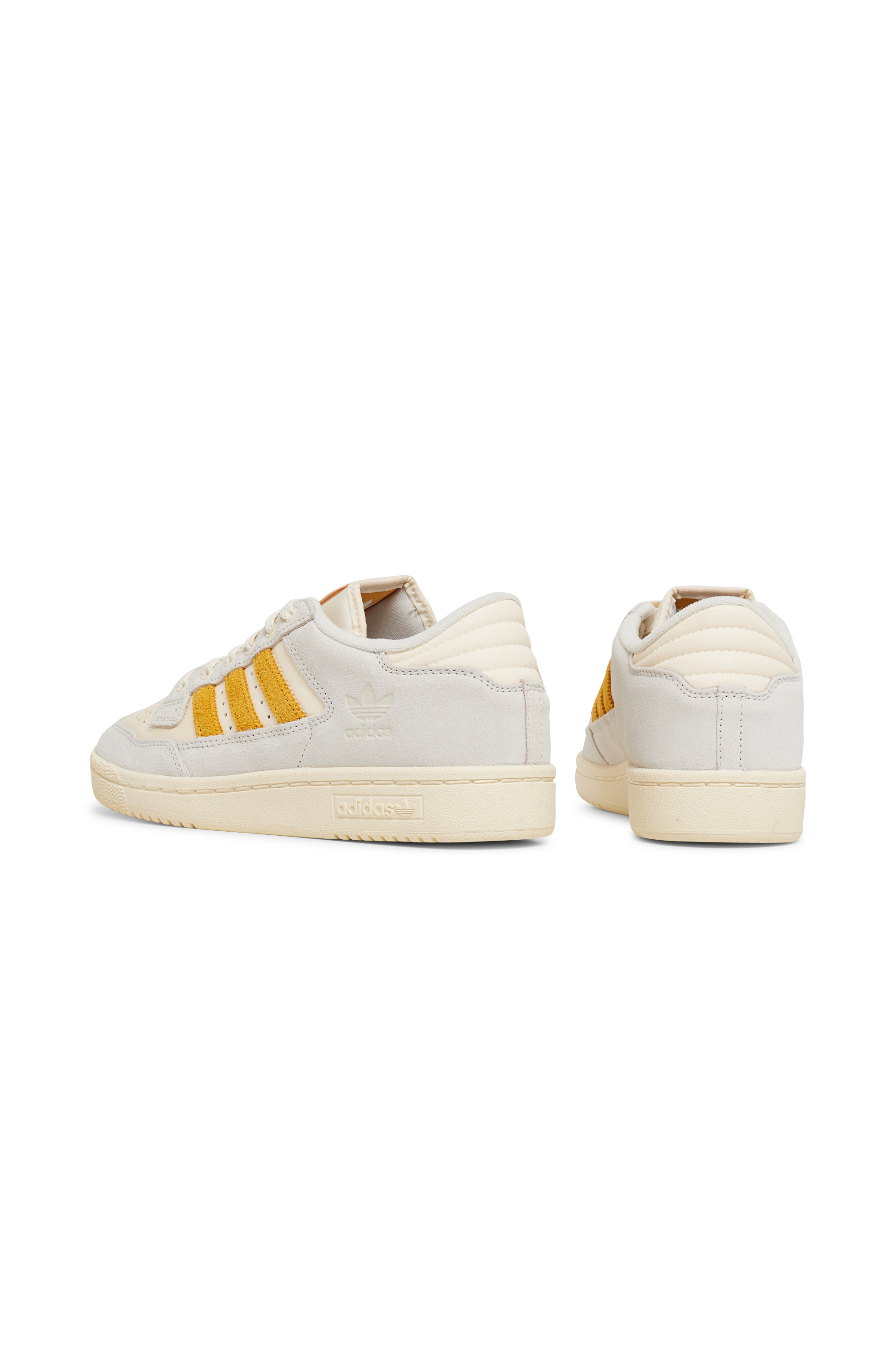 ADIDAS Baskets  CENTENNIAL 85 LO W Gris