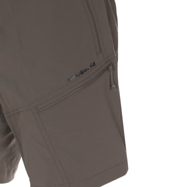 Short randonnée TRANGOWORLD LIMUT TH BUNGEE CORD