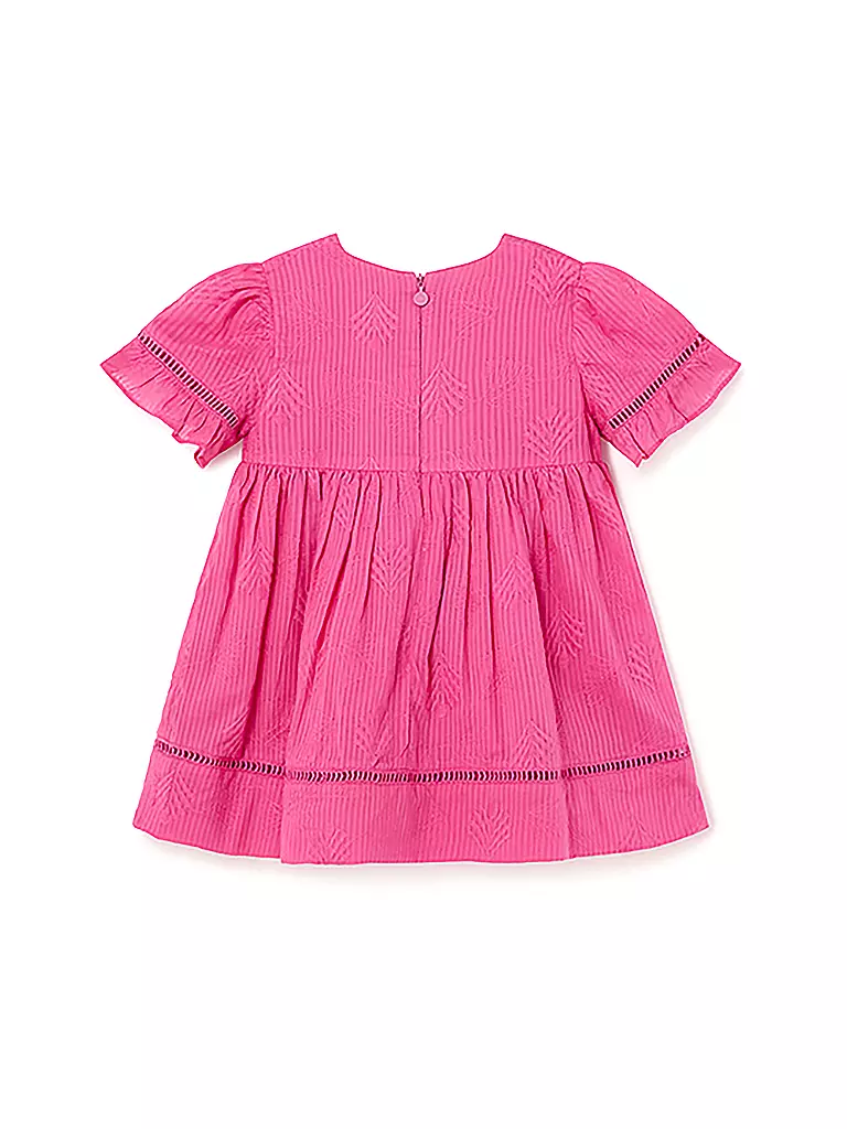 MAYORAL Baby Kleid pink