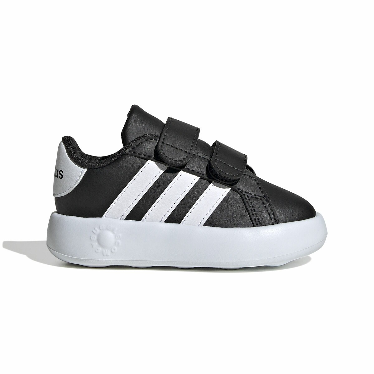 ADIDAS ROUPAS ESPORTIVAS<br>Tênis Grand Court anos 2000
