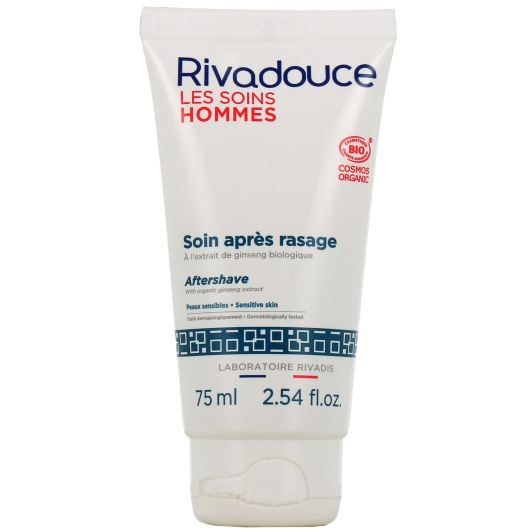 Soin après-rasage pour homme Rivadouce