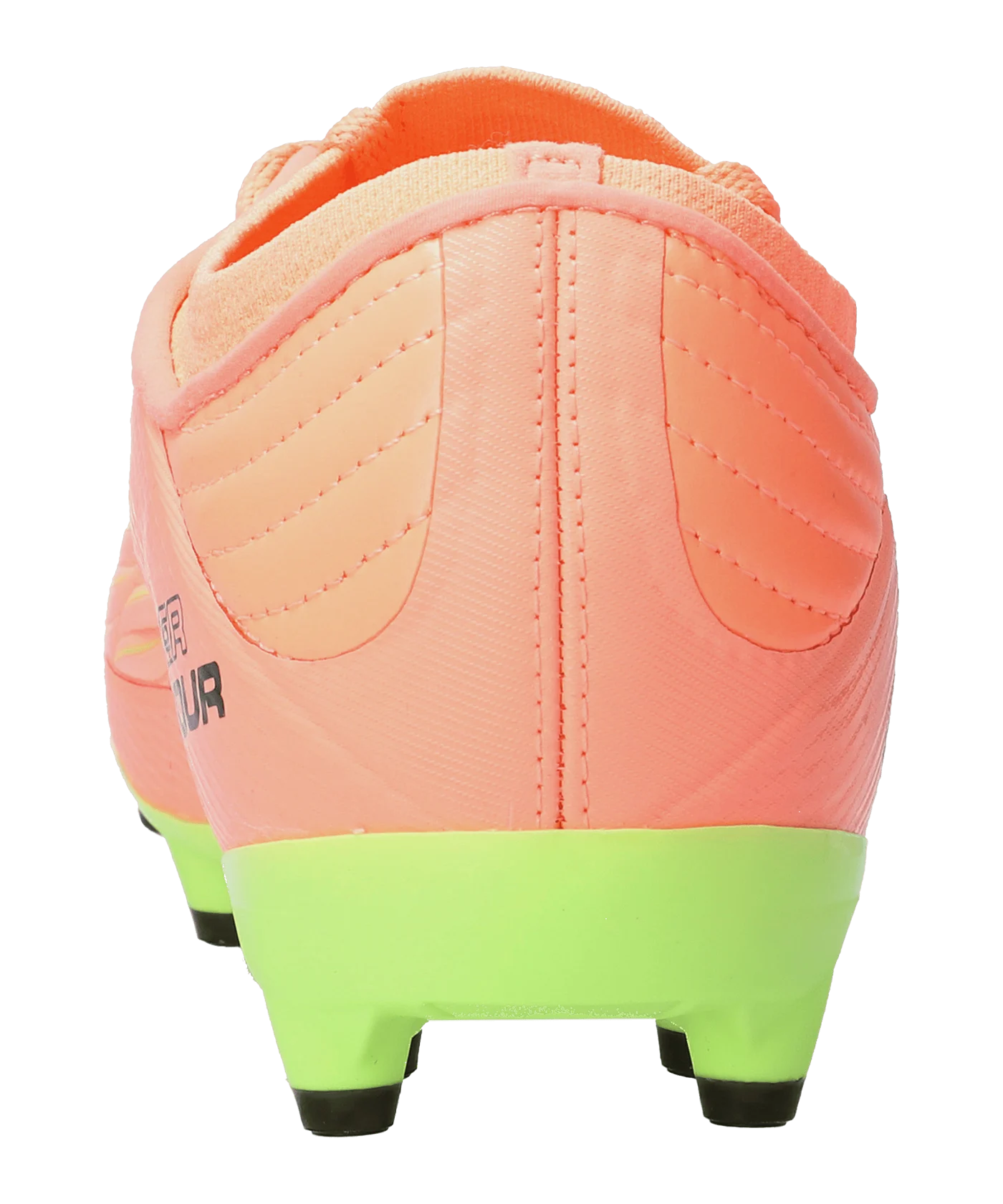 Under Armour Magnetico Pro 4 FG Orange F801