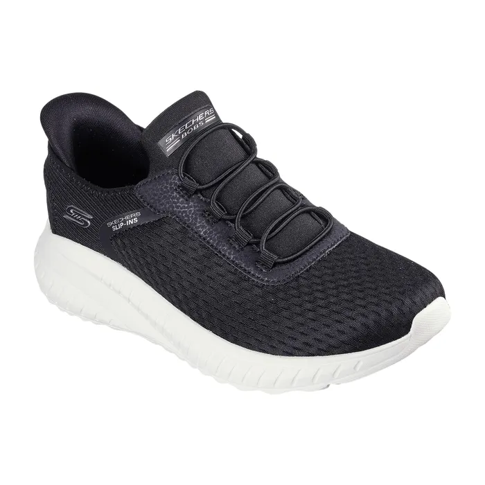 Skechers Bobs Squad Chaos Slip-Ins Sneakers Dames