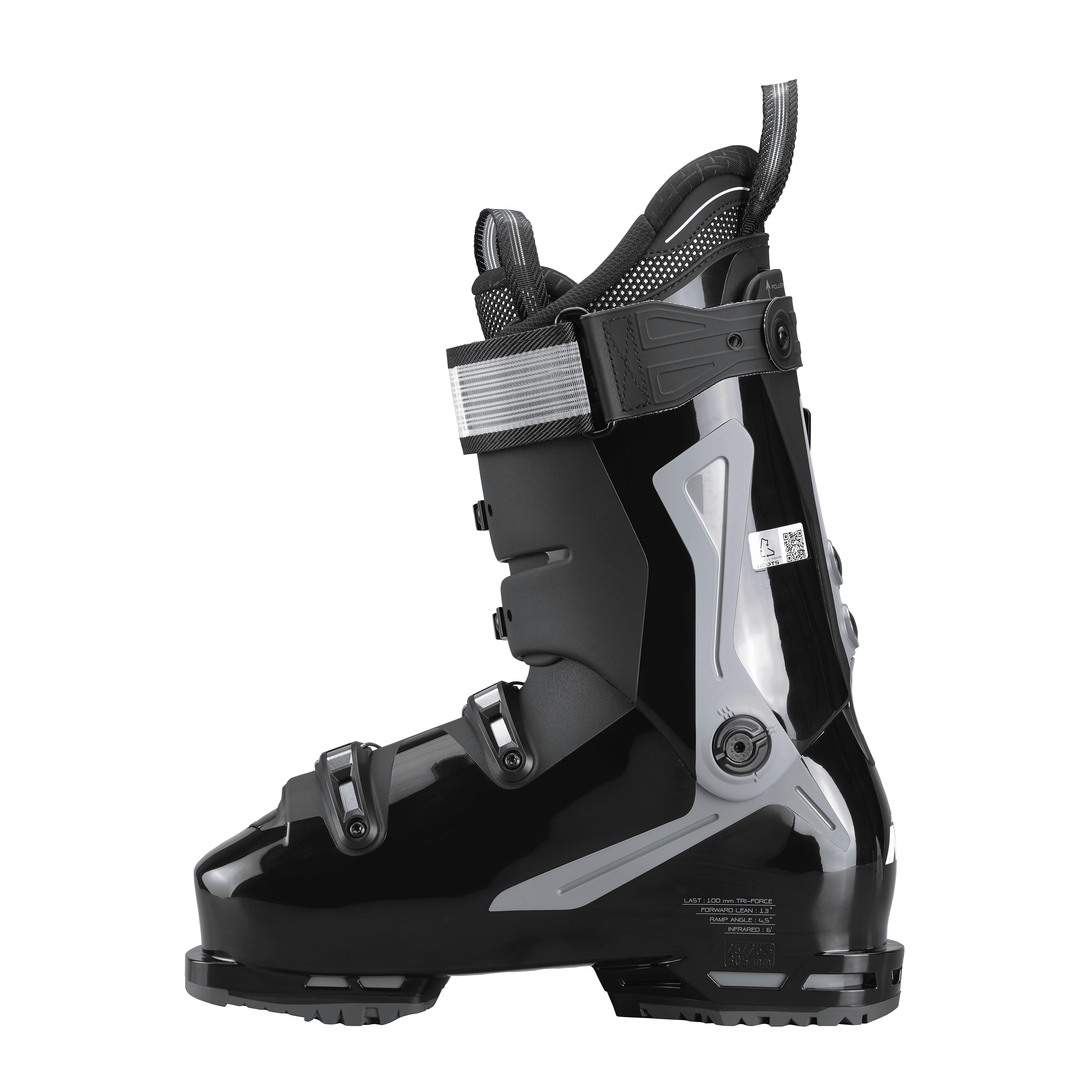 NORDICA SPEEDMACHINE 3 BOA 110 (GW)