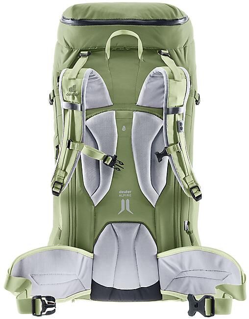 DEUTER - SAC SKI FREESCAPE PRO 38 + SL
