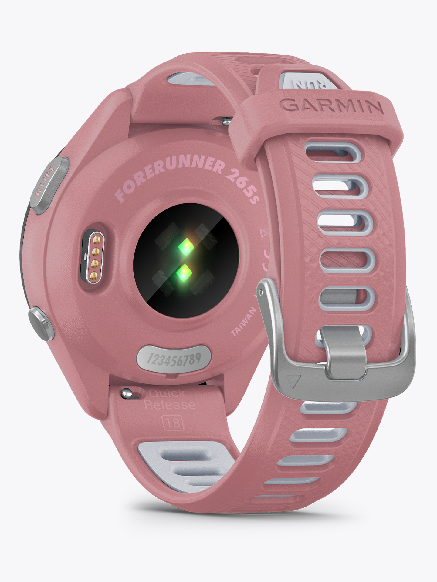 Forerunner 265S