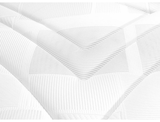 BULTEX - Matelas  90 x 200 Vitality 3.3, 0920, Mousse Nano 35 kg/m3, 25 cm
