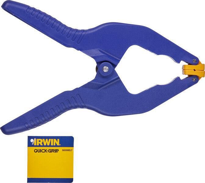 Irwin 75 mm (3\