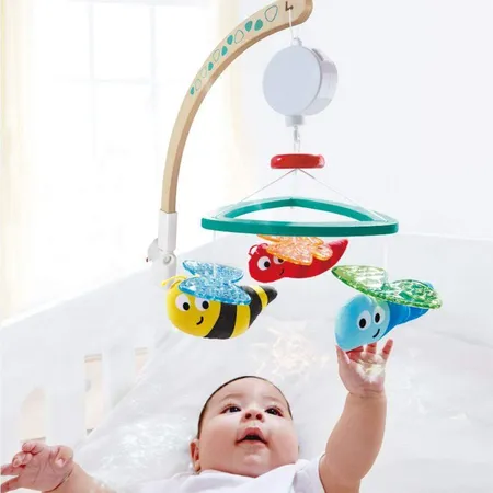 Hape Baby-Mobile Süße Träume