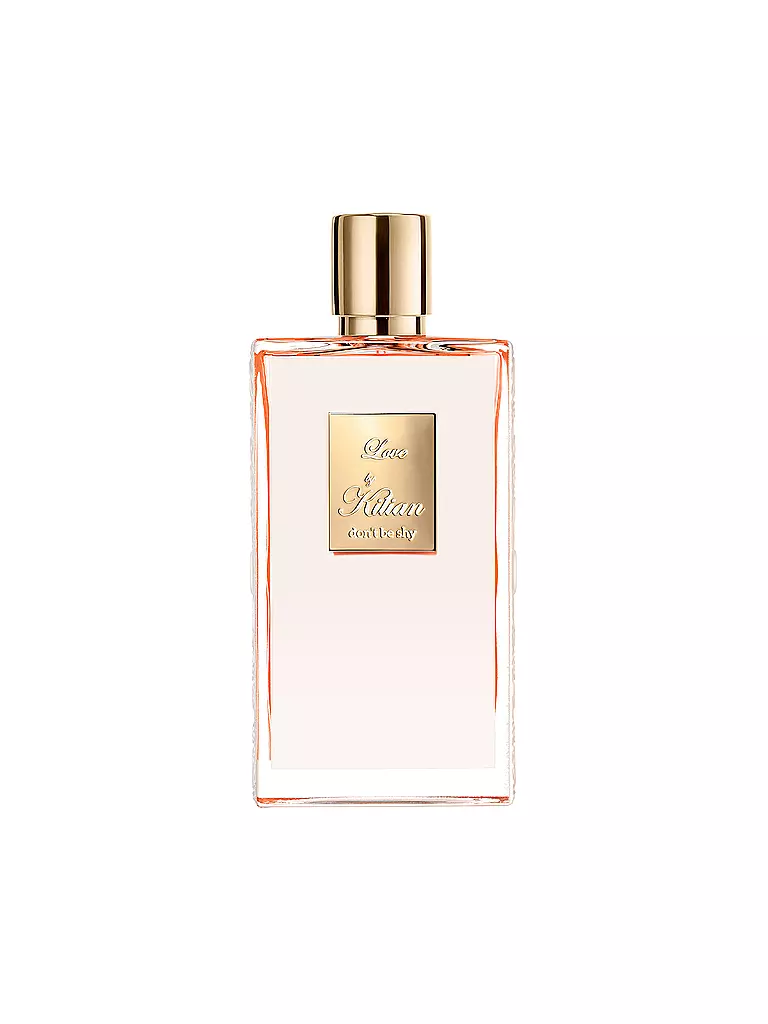 KILIAN PARIS Love Don't be Shy Eau de Parfum Refillable Spray 100ml keine Farbe