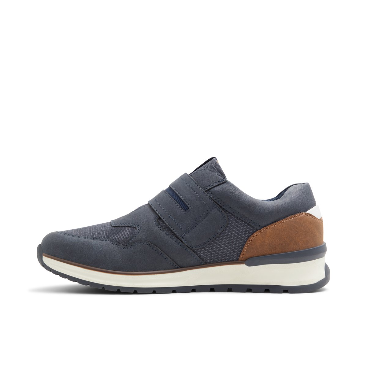 WEEKENDERS-Astoredric-Chaussures décontractées - Talon plat - Marine