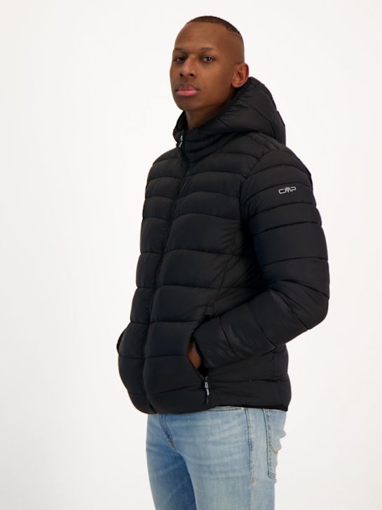 CMP Outdoorjacke Schwarz
