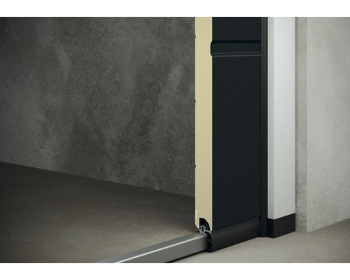 Hörmann Reno RZ renovatieset