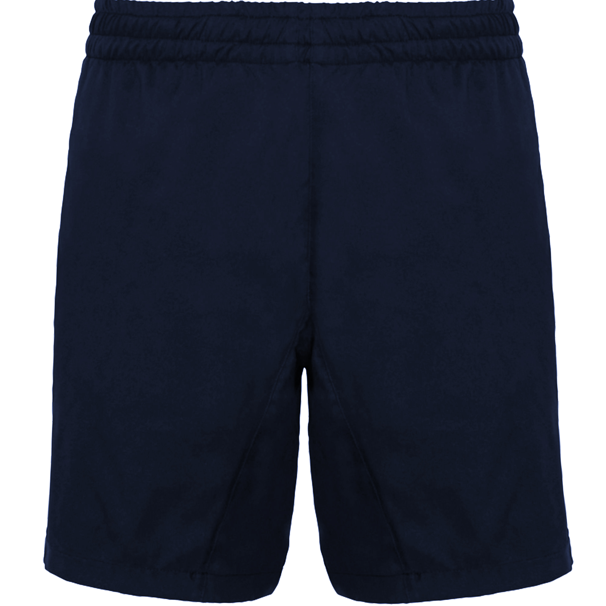 Roly PD0356 - ANDY Short sportif avec poches latérales