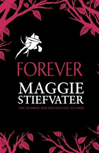 Forever (Paperback)