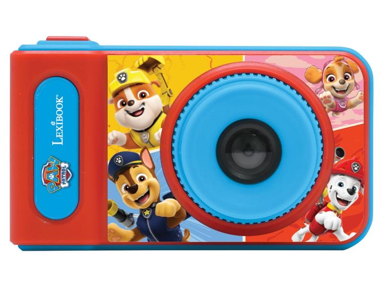 Digitale kinder camera