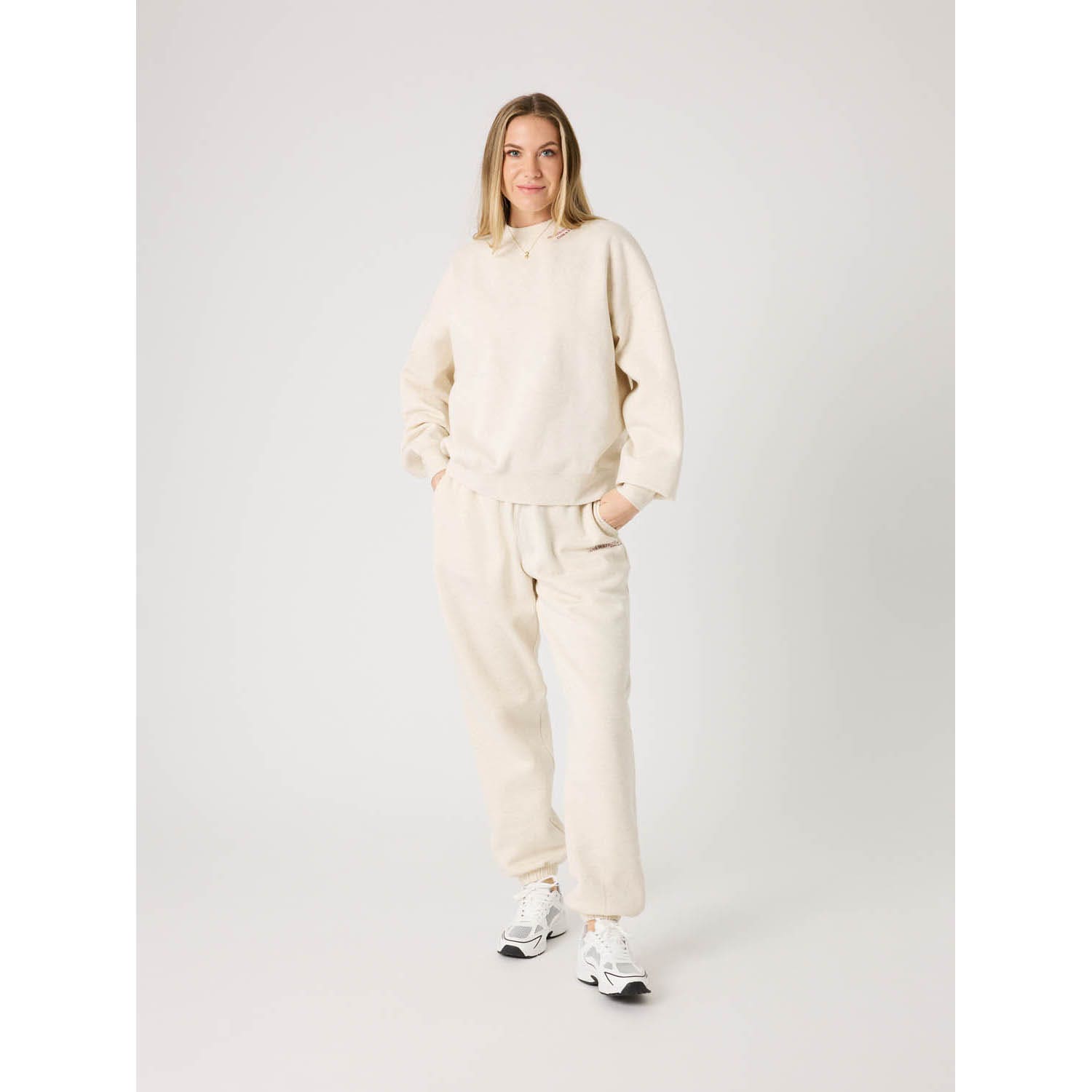 Björn Borg  Jessie Jazz Oversized Sweatshirt