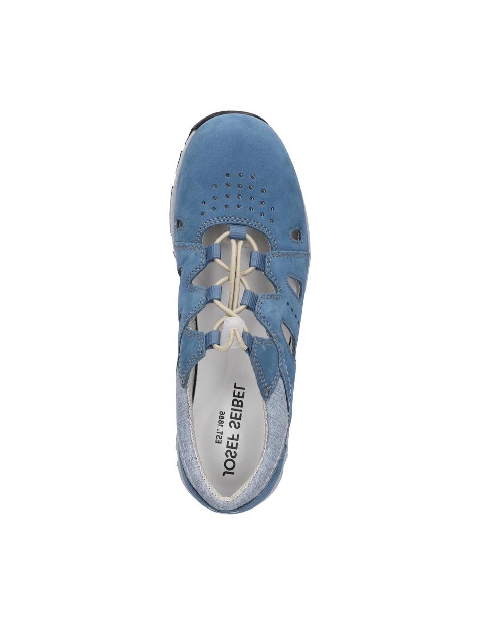Sneaker Noih 08, blau-kombi