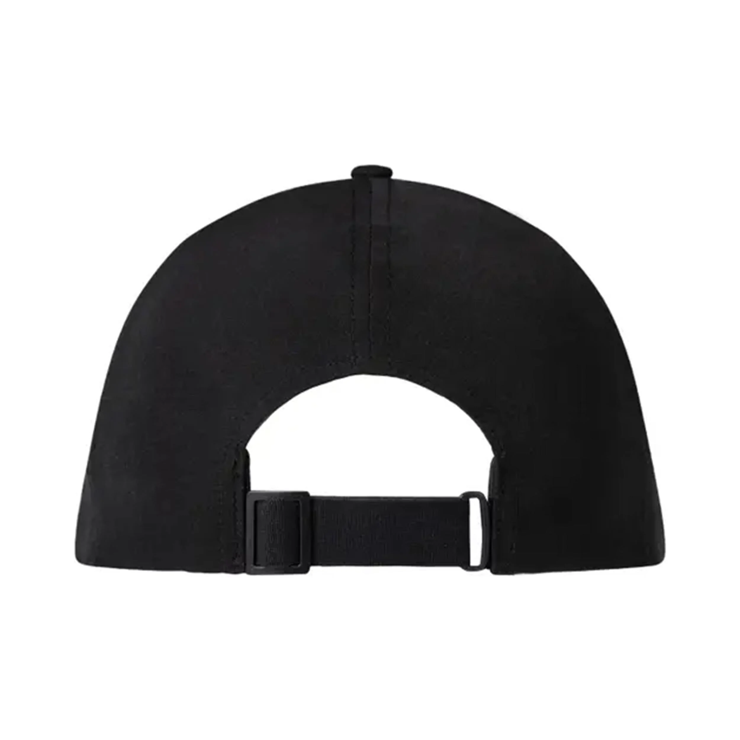 Buff Summit Cap Casquette - Noir
