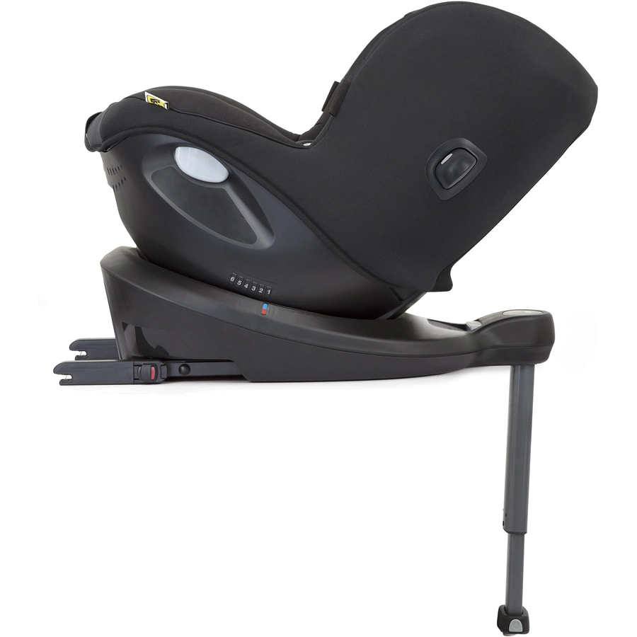 Joie Reboarder i-Spin 360 E Coal