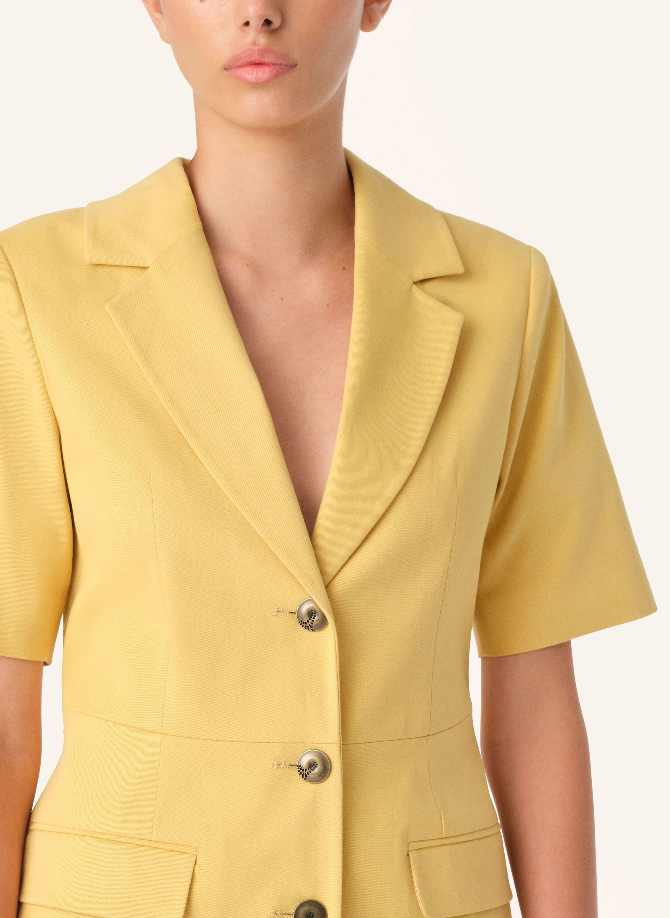 Malej Blazer