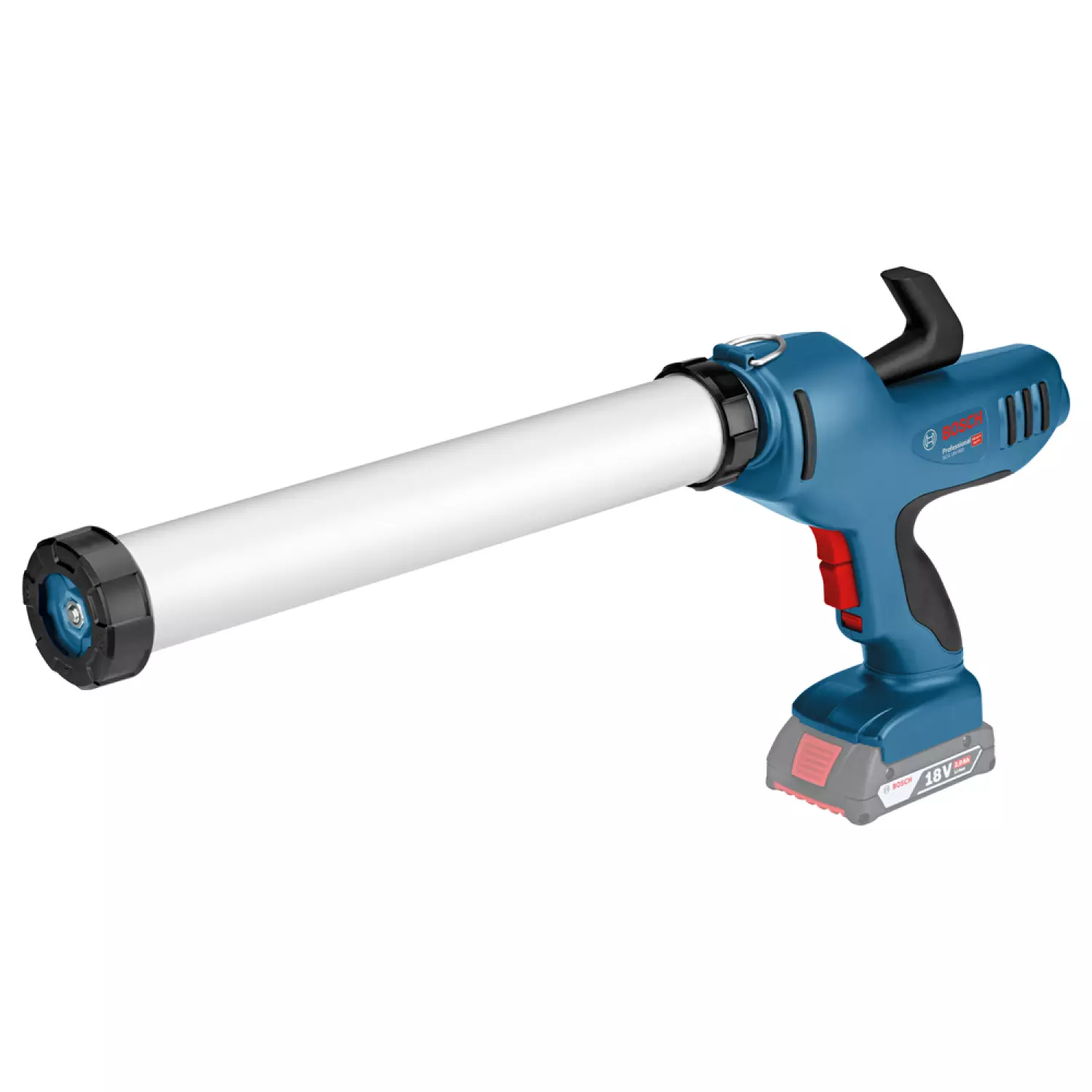 Bosch GCG 18V-600 18V Li-Ion accu kitspuit body