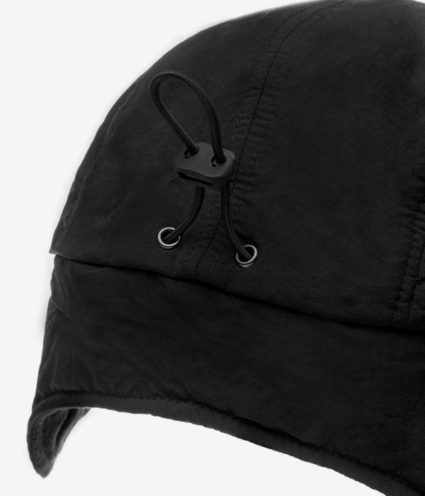 Dickies Glendive Cap (black)