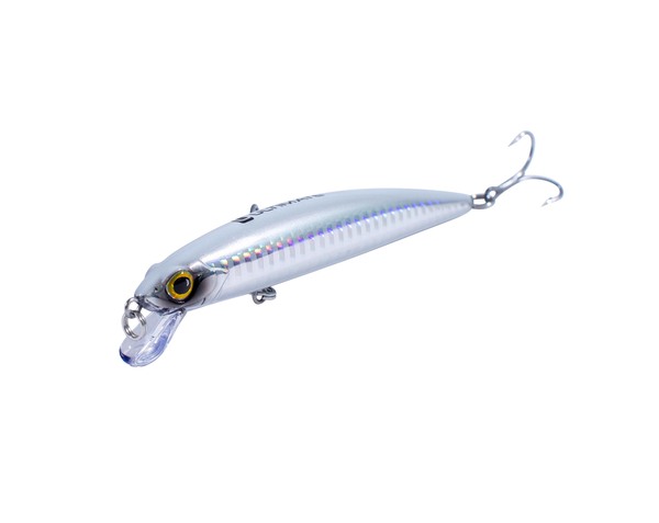 Leurre Ultimate X-Minnow Plug 9.5 cm (9g)