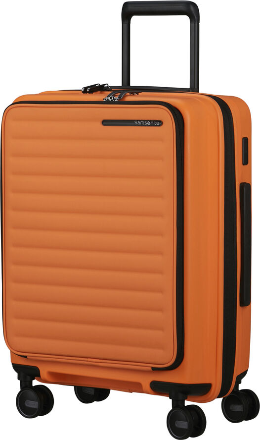 Samsonite Restackd Papaya