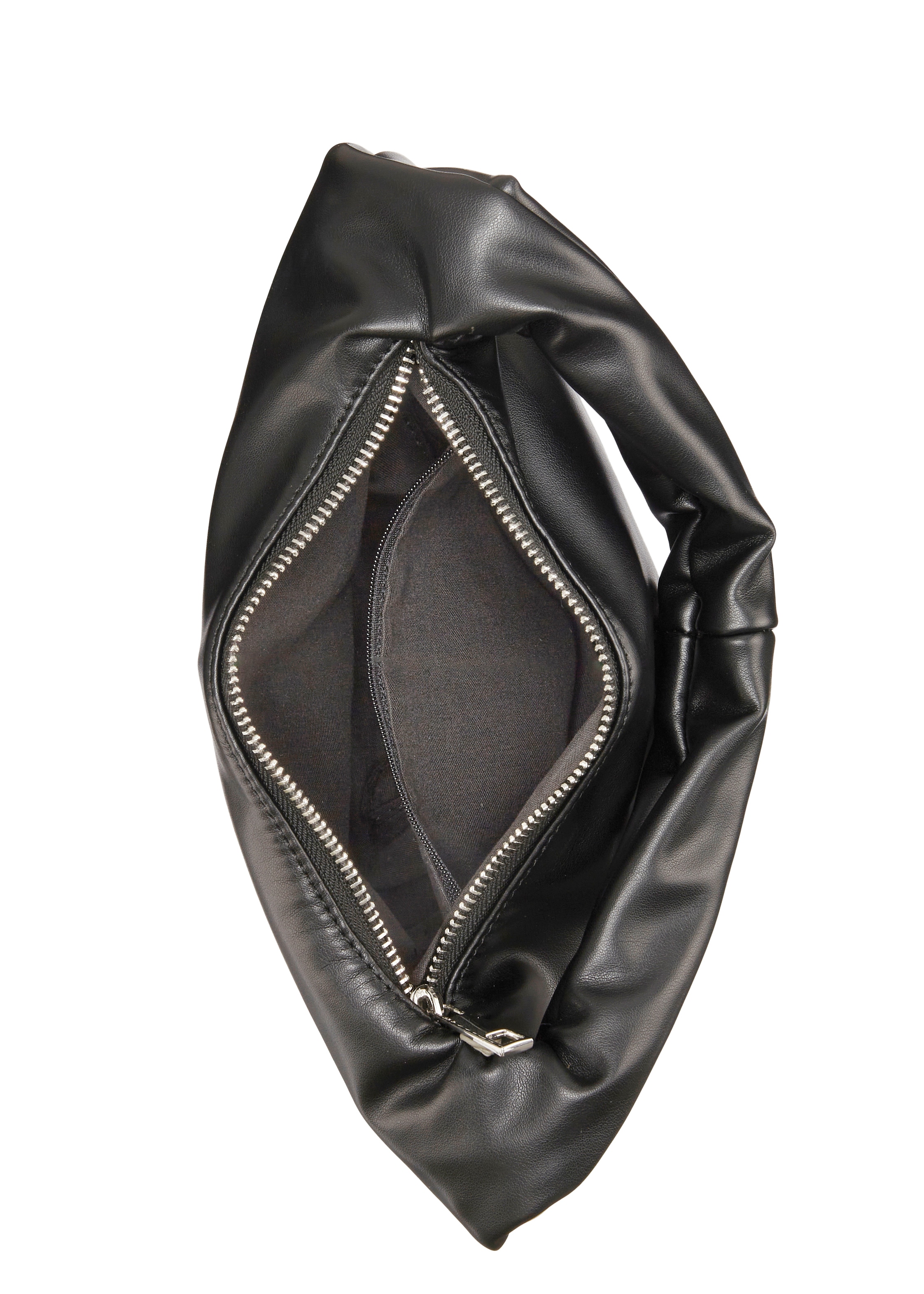 Vivance Handtasche »Henkeltasche« Minibag, Tasche, Damentasche VEGAN