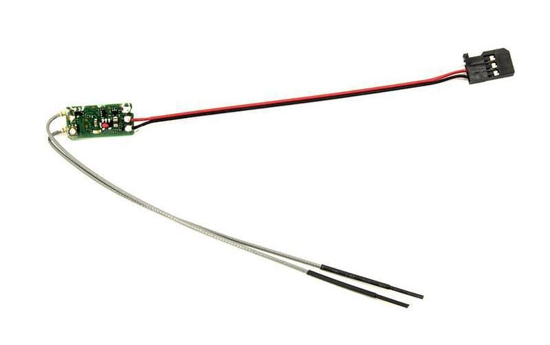 Empfänger R2000SBM8-Kanal-Empfänger für Racecopter