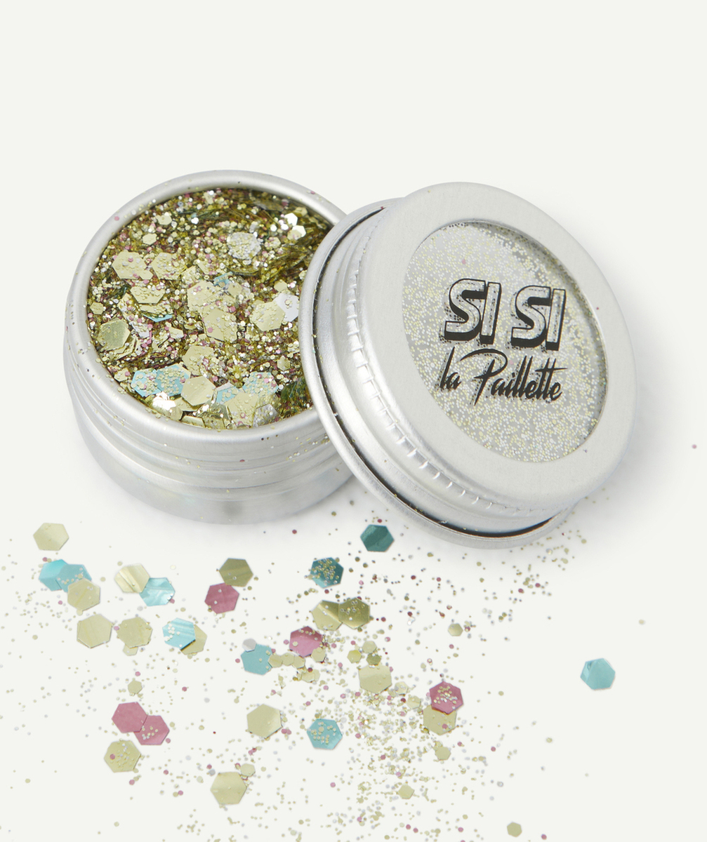 SI SI LA PAILLETTEPAILLETTES BARONNE DU DIMANCHE 5ML