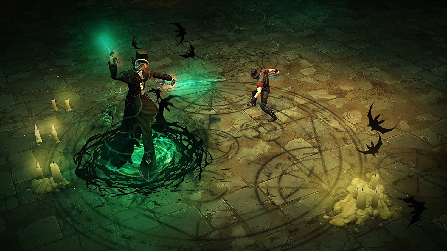 Victor Vran: Overkill Edition- Xbox One