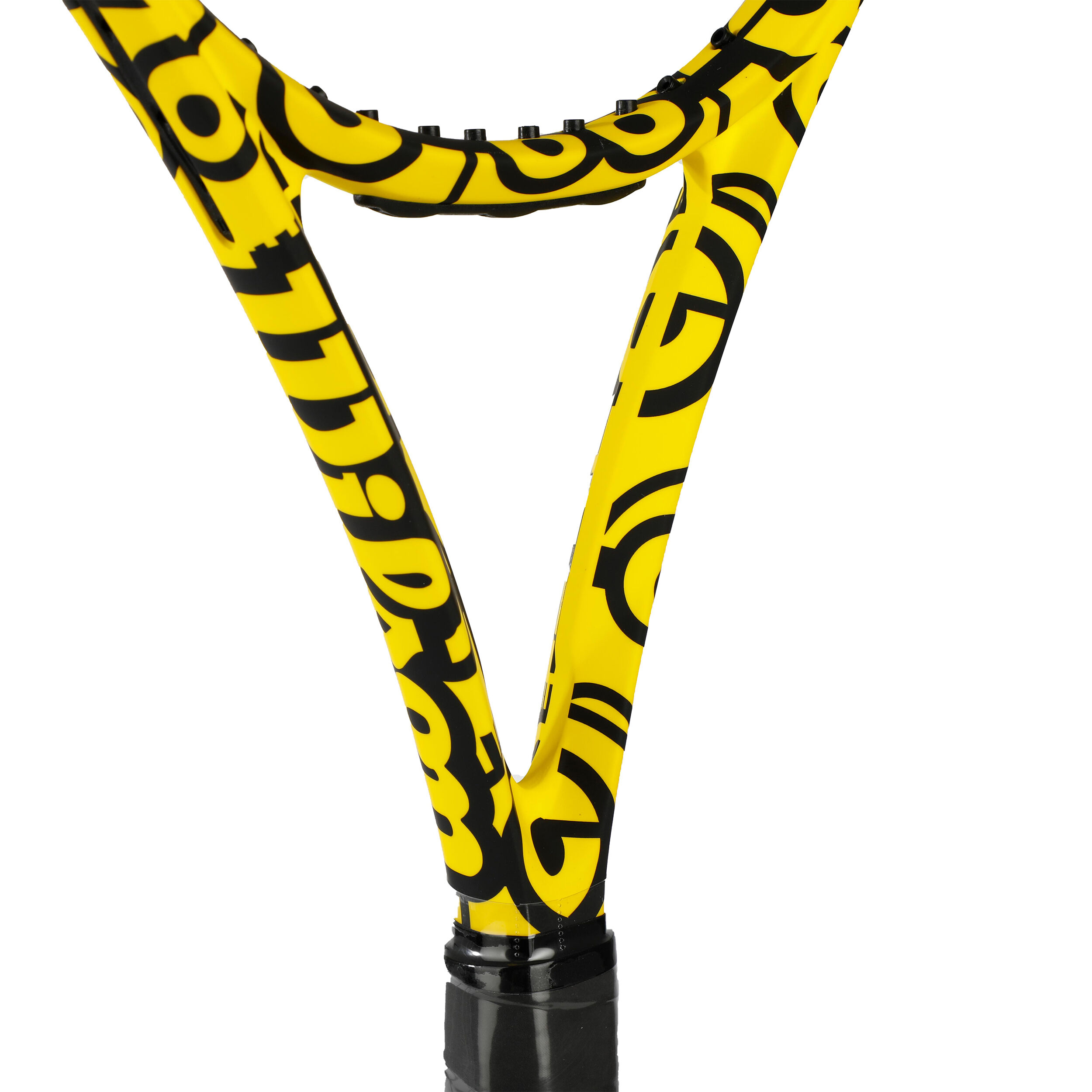 Wilson Minions Clash 100L Raquette De Compétition