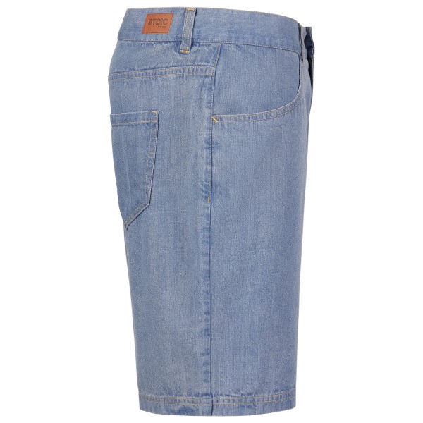 Stoic - MMXX. Kinna Jeans Shorts - Short